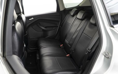 Ford Kuga III, 2016 год, 1 425 077 рублей, 9 фотография