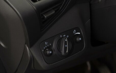 Ford Kuga III, 2016 год, 1 425 077 рублей, 15 фотография