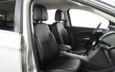 Ford Kuga III, 2016 год, 1 425 077 рублей, 8 фотография