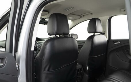 Ford Kuga III, 2016 год, 1 425 077 рублей, 11 фотография