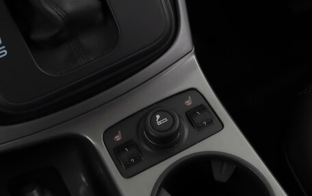 Ford Kuga III, 2016 год, 1 425 077 рублей, 16 фотография