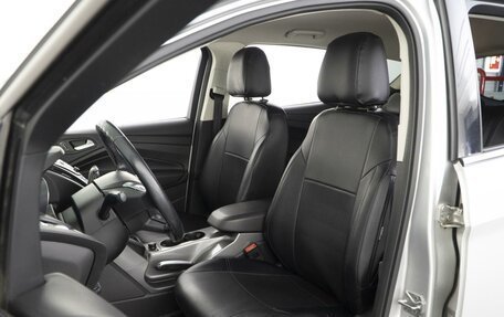 Ford Kuga III, 2016 год, 1 425 077 рублей, 10 фотография