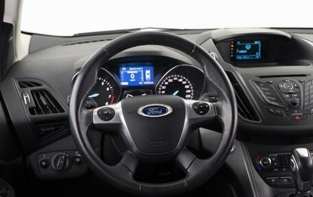 Ford Kuga III, 2016 год, 1 425 077 рублей, 12 фотография