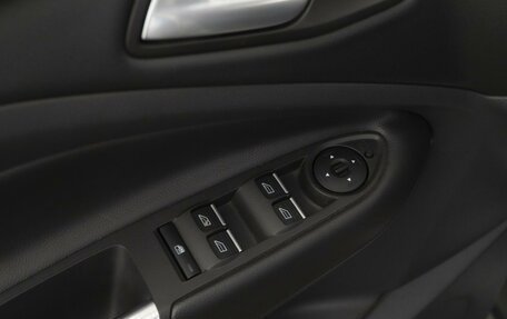 Ford Kuga III, 2016 год, 1 425 077 рублей, 14 фотография