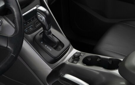 Ford Kuga III, 2016 год, 1 425 077 рублей, 13 фотография