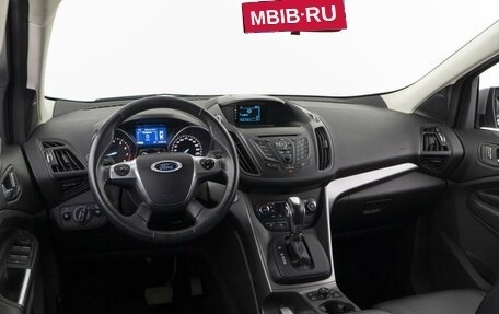 Ford Kuga III, 2016 год, 1 425 077 рублей, 6 фотография
