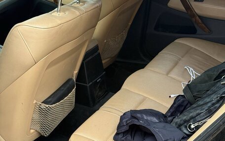 BMW X3, 2007 год, 900 000 рублей, 9 фотография