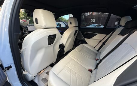 BMW 5 серия, 2024 год, 8 600 000 рублей, 8 фотография