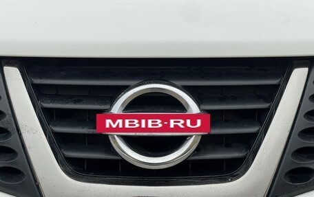 Nissan Juke II, 2011 год, 880 000 рублей, 28 фотография