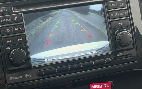 Nissan Juke II, 2011 год, 880 000 рублей, 23 фотография