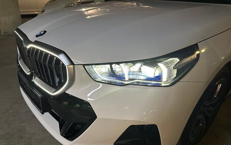 BMW 5 серия, 2024 год, 8 600 000 рублей, 11 фотография