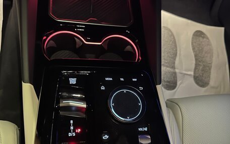 BMW 5 серия, 2024 год, 8 600 000 рублей, 15 фотография