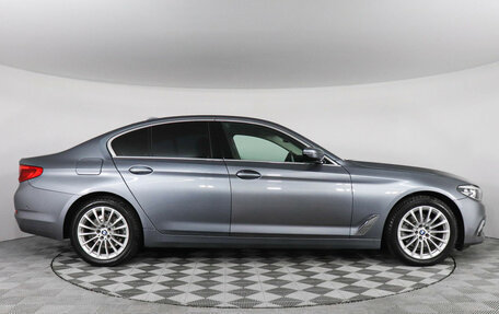 BMW 5 серия, 2019 год, 3 949 000 рублей, 6 фотография