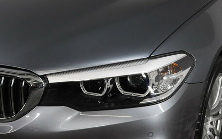 BMW 5 серия, 2019 год, 3 949 000 рублей, 7 фотография