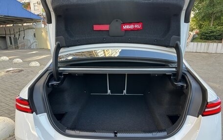 BMW 5 серия, 2024 год, 8 600 000 рублей, 9 фотография