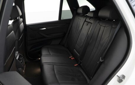 BMW X5, 2018 год, 4 229 050 рублей, 10 фотография