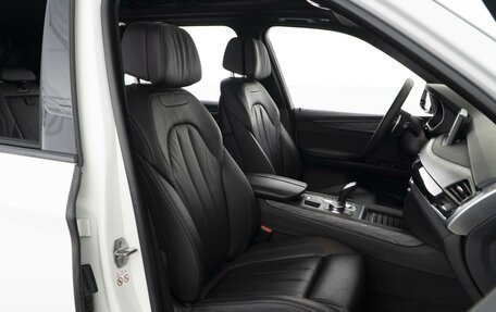 BMW X5, 2018 год, 4 229 050 рублей, 9 фотография