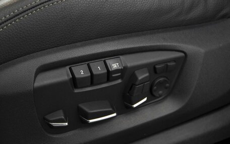 BMW X5, 2018 год, 4 229 050 рублей, 17 фотография