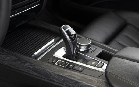 BMW X5, 2018 год, 4 229 050 рублей, 15 фотография