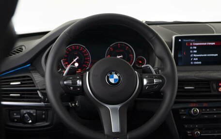 BMW X5, 2018 год, 4 229 050 рублей, 14 фотография