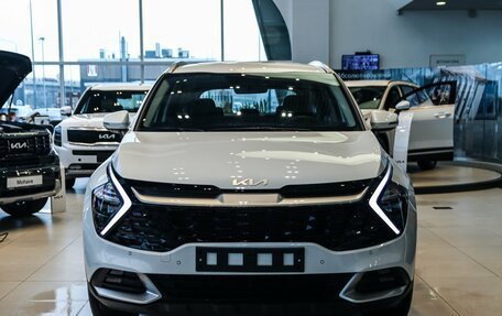 KIA Sportage IV рестайлинг, 2025 год, 4 100 000 рублей, 2 фотография