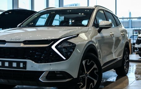 KIA Sportage IV рестайлинг, 2025 год, 4 100 000 рублей, 4 фотография