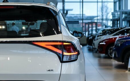 KIA Sportage IV рестайлинг, 2025 год, 4 100 000 рублей, 13 фотография