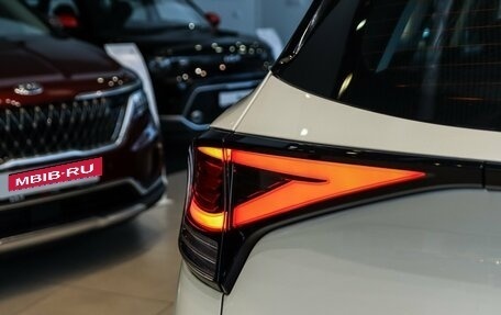 KIA Sportage IV рестайлинг, 2025 год, 4 100 000 рублей, 11 фотография