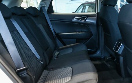 KIA Sportage IV рестайлинг, 2025 год, 4 100 000 рублей, 18 фотография