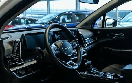 KIA Sportage IV рестайлинг, 2025 год, 4 100 000 рублей, 19 фотография