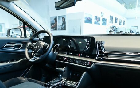 KIA Sportage IV рестайлинг, 2025 год, 4 100 000 рублей, 20 фотография