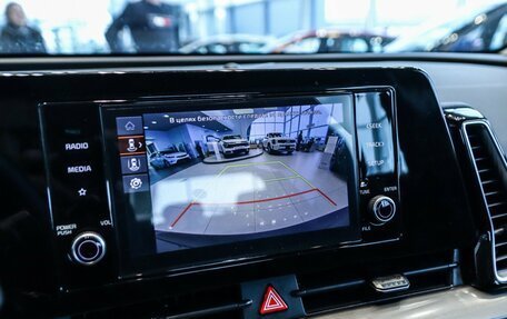 KIA Sportage IV рестайлинг, 2025 год, 4 100 000 рублей, 25 фотография