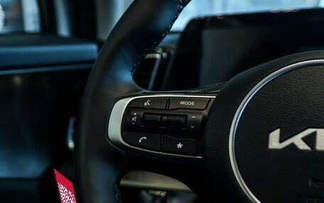 KIA Sportage IV рестайлинг, 2025 год, 4 100 000 рублей, 23 фотография