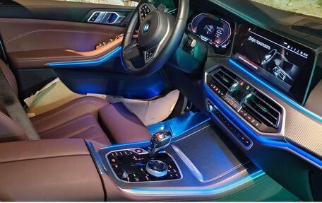 BMW X5, 2022 год, 7 фотография