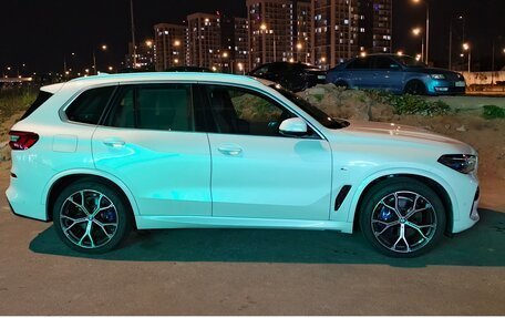 BMW X5, 2022 год, 2 фотография