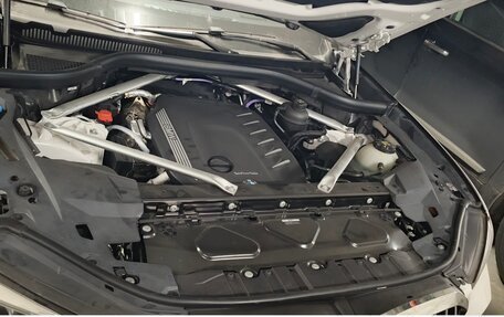 BMW X5, 2022 год, 5 фотография