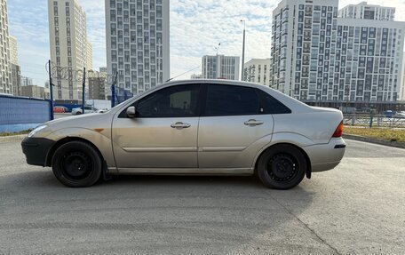 Ford Focus IV, 2003 год, 250 000 рублей, 4 фотография