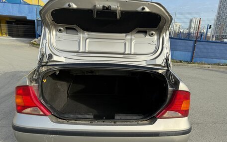 Ford Focus IV, 2003 год, 250 000 рублей, 7 фотография