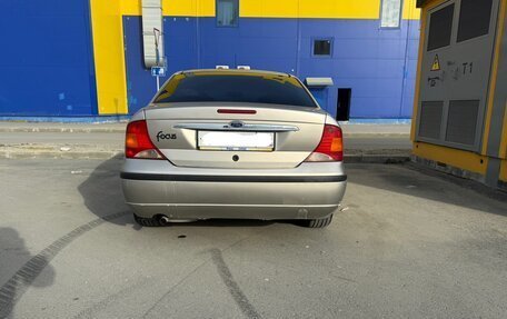 Ford Focus IV, 2003 год, 250 000 рублей, 6 фотография