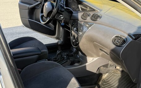 Ford Focus IV, 2003 год, 250 000 рублей, 12 фотография