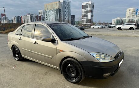 Ford Focus IV, 2003 год, 250 000 рублей, 9 фотография