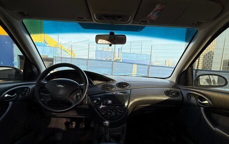 Ford Focus IV, 2003 год, 250 000 рублей, 13 фотография