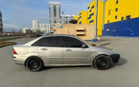 Ford Focus IV, 2003 год, 250 000 рублей, 8 фотография