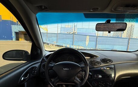 Ford Focus IV, 2003 год, 250 000 рублей, 14 фотография