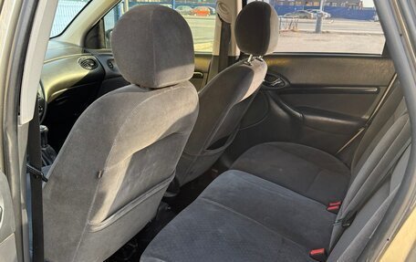 Ford Focus IV, 2003 год, 250 000 рублей, 11 фотография