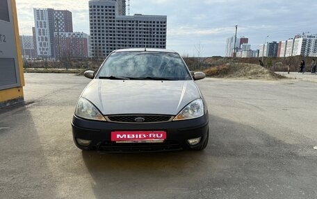 Ford Focus IV, 2003 год, 250 000 рублей, 10 фотография
