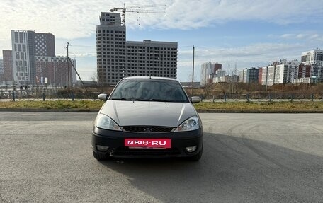 Ford Focus IV, 2003 год, 250 000 рублей, 2 фотография