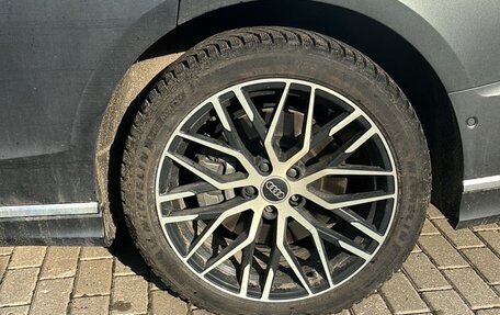 Audi A8, 2018 год, 5 100 000 рублей, 9 фотография