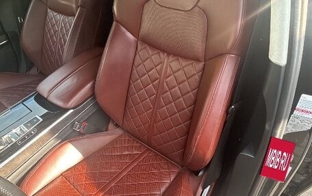 Audi A8, 2018 год, 5 100 000 рублей, 7 фотография