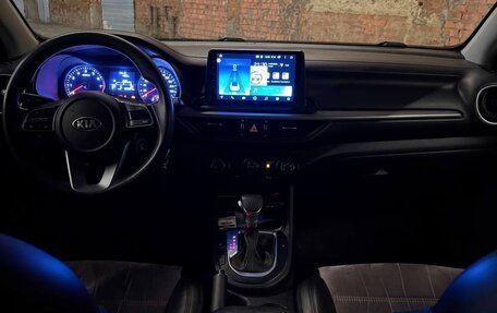 KIA Cerato IV, 2018 год, 1 590 000 рублей, 6 фотография